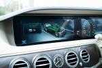 Mercedes-Benz S560 e Lang AMG Line 2017 года (JP)